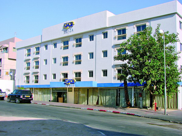 Отель Briza Hotel
